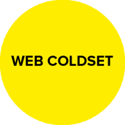 Web Coldset