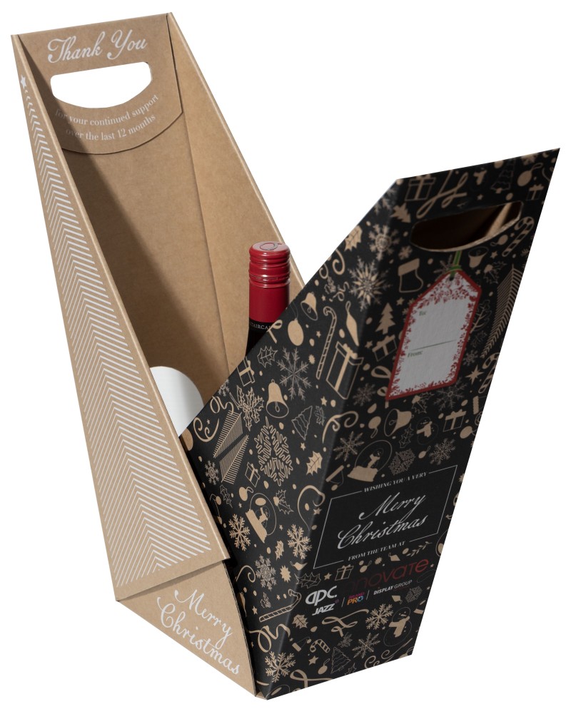 APC 2024 Christmas Wine Box