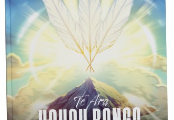 Te Ara Hohou Rongo | The Path to Reconciliation