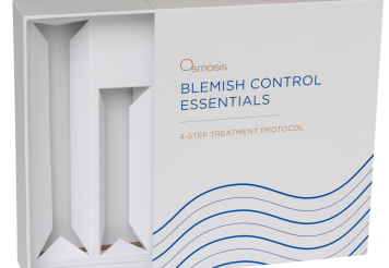 Osmosis Blemish Control Essentials Kit