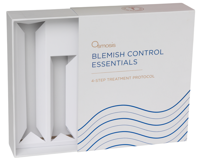 Osmosis Blemish Control Essentials Kit