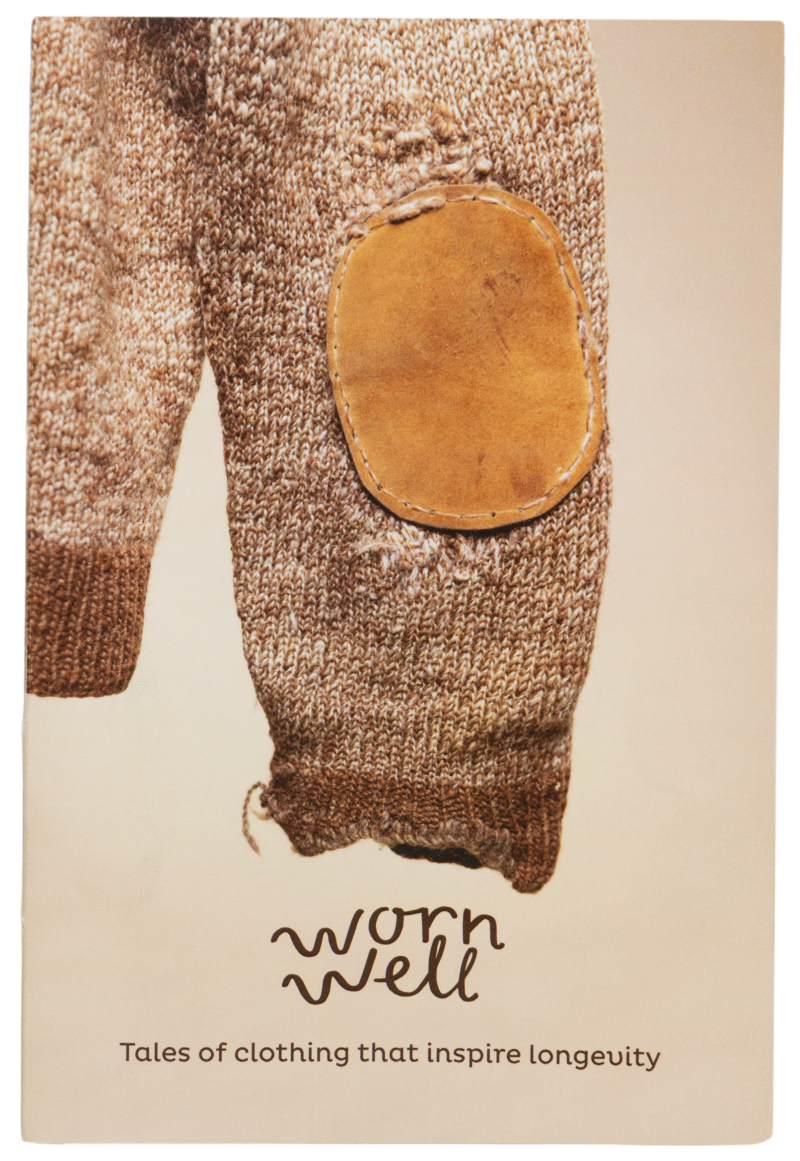 Well Worn Publication
