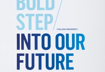 KPMG Fuelling Prosperity Launch Book