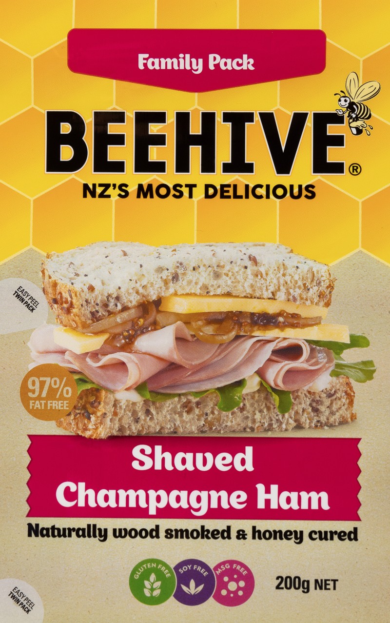 Premiere Beehive NZ Ltd