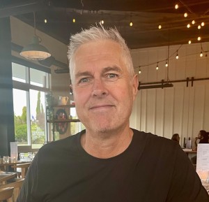 Gary Horsbrough -  | 2026 Pride In Print Awards 