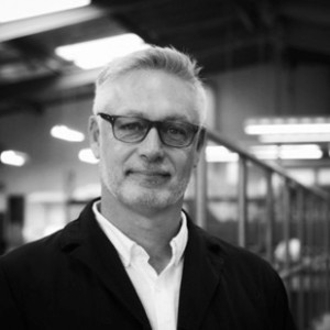 Stuart Shepherd -  | 2026 Pride In Print Awards 