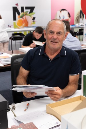 Wayne Romminger -  | Pride In Print Awards