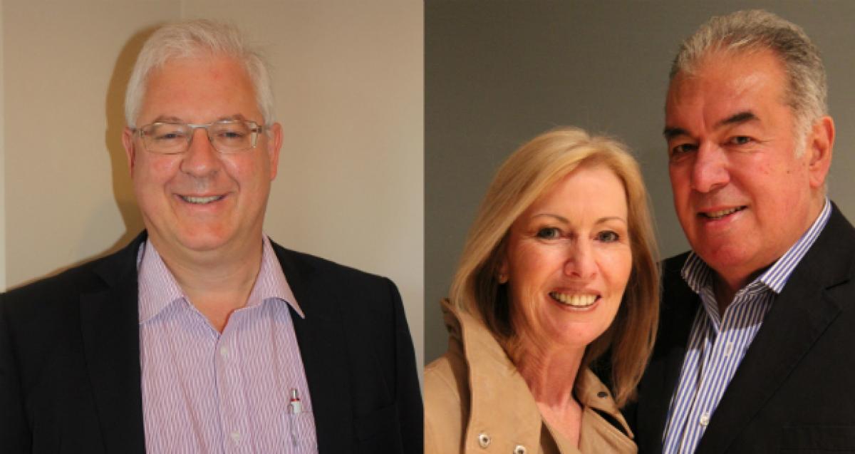 Pride In Print welcomes new patrons