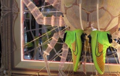 Nike Magista Spider