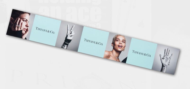 Tiffanys Billboard <br />
